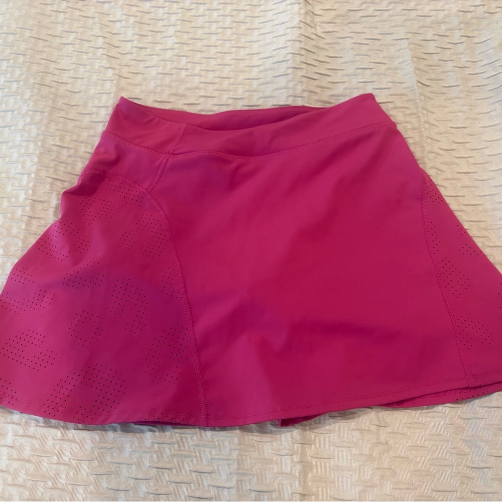 Sincerely Jules Golf/Tennis/pickleball active skirt skort